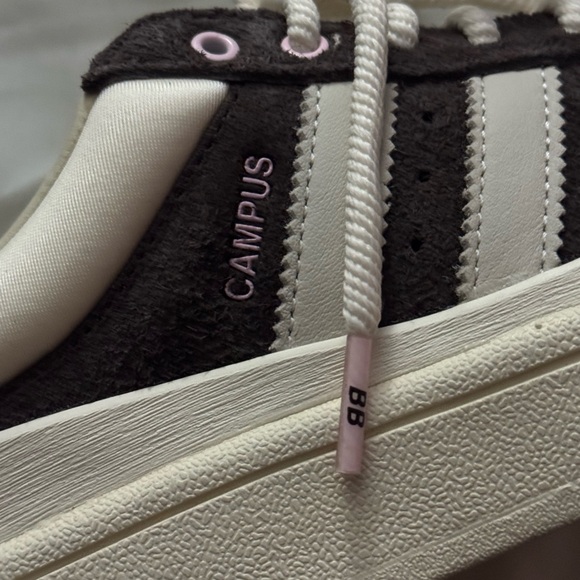 adidas x Bad Bunny Last Campus 6.5M 7.5W - Picture 7 of 10